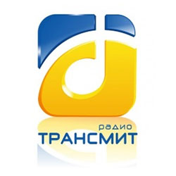 Логотип Радио "Трансмит" (Череповец)